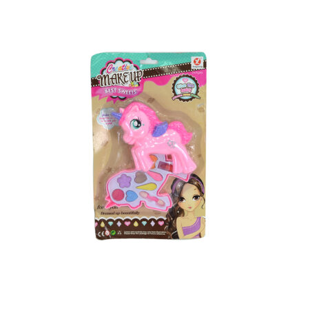 SET MAQUILLAJE UNICORNIO [B8711-6]