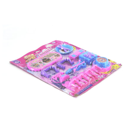 JUEGO DE CASA ENCARTONADO