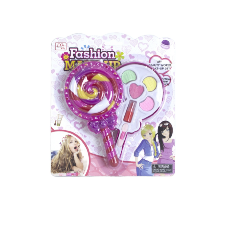 KIT DE MAQUILLAJE DE LOLLIPOP [FCJ0592287]
