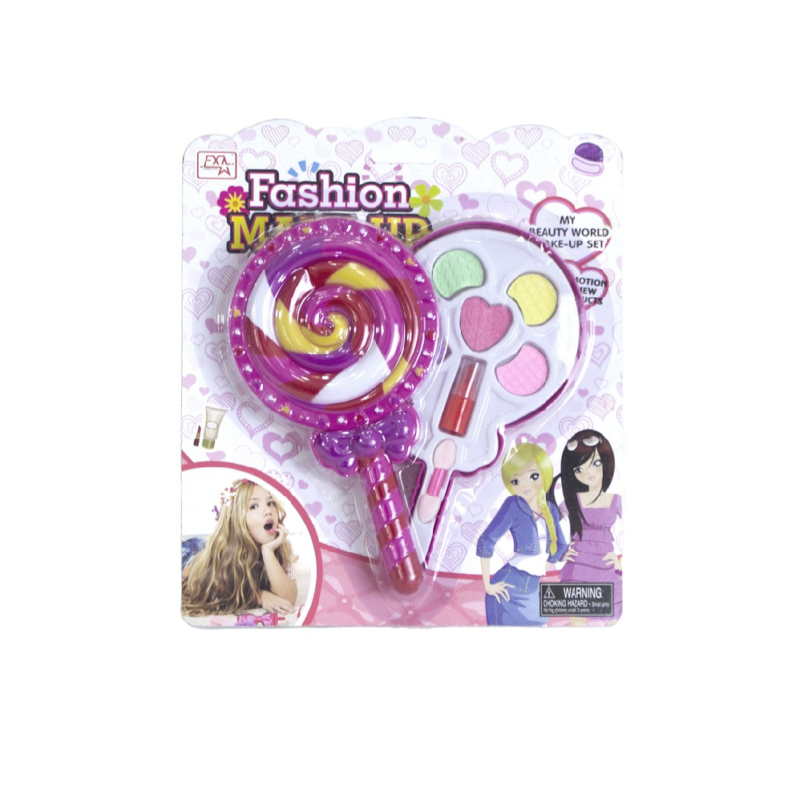 KIT DE MAQUILLAJE DE LOLLIPOP [FCJ0592287]