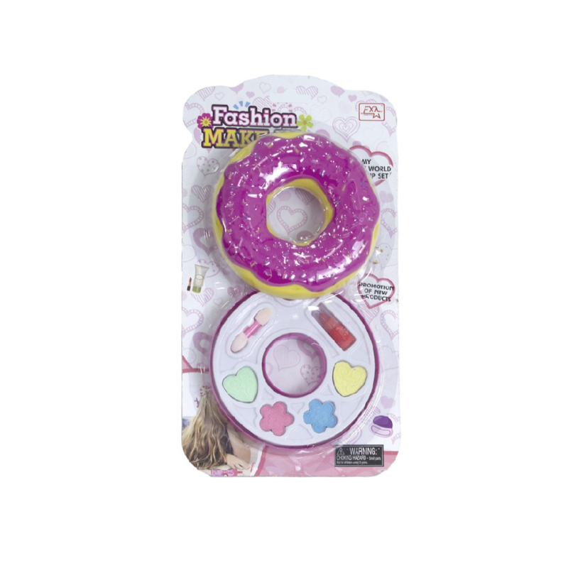 KIT DE MAQUILLAJE DE DONAS [FCJ0592288]