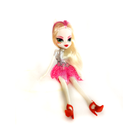 MUÑECA CAJA X384 UNDS