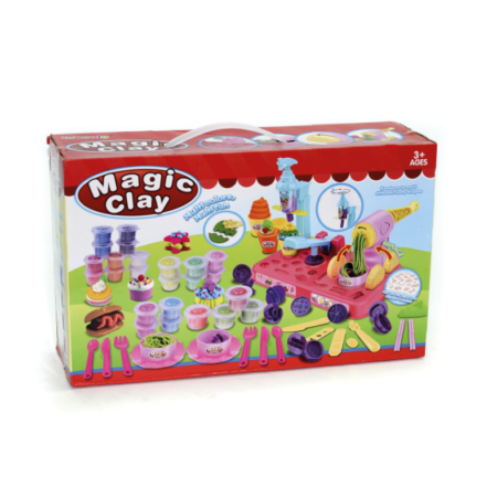 SET DE HELADOS X 24 UND