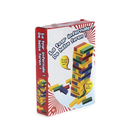 BLOQUES DE CONSTRUCCION
