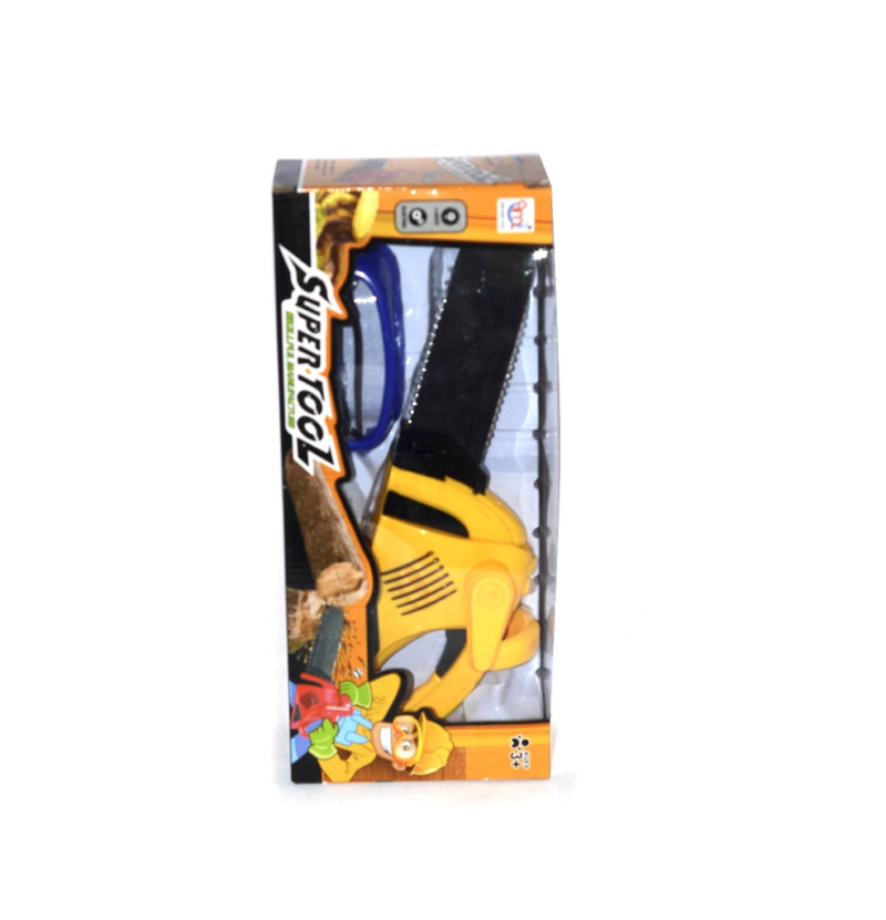SIERRA DE JUGUETE
 CAJA X48 UNDS