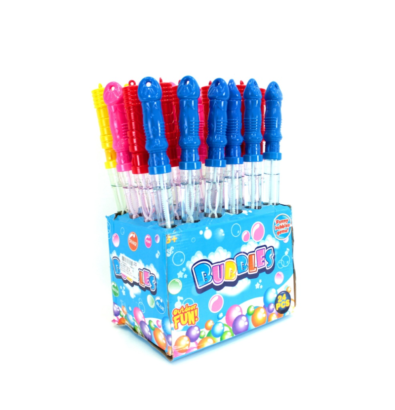 BURBUJERO DE AGUA