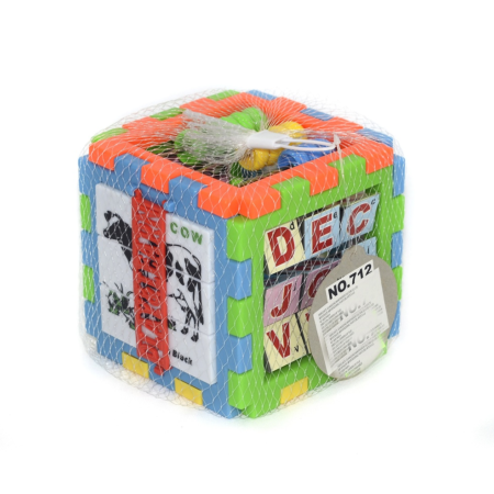 CAJA DE CEREBROS