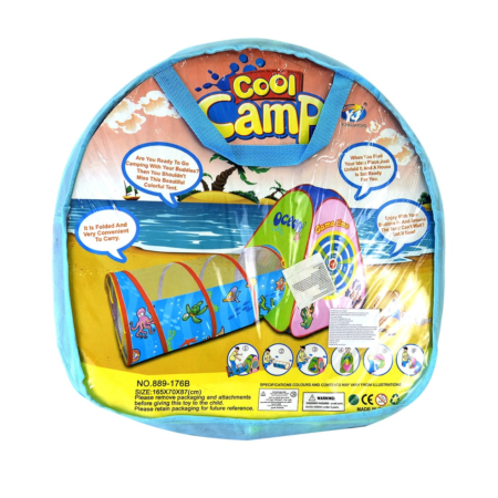 TIENDA INFANTIL