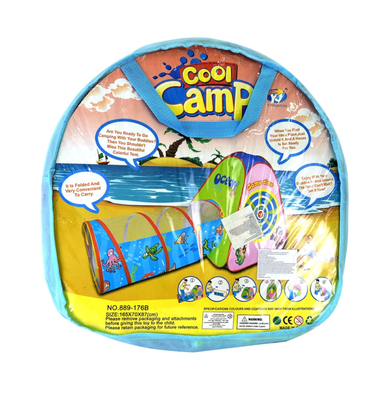 TIENDA INFANTIL