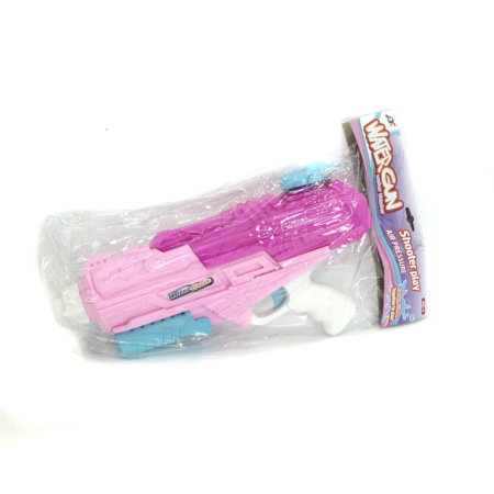 LANZADOR DE AGUA FEMENINA [QS811-22]