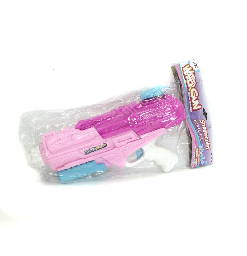 LANZADOR DE AGUA FEMENINA [QS811-22]