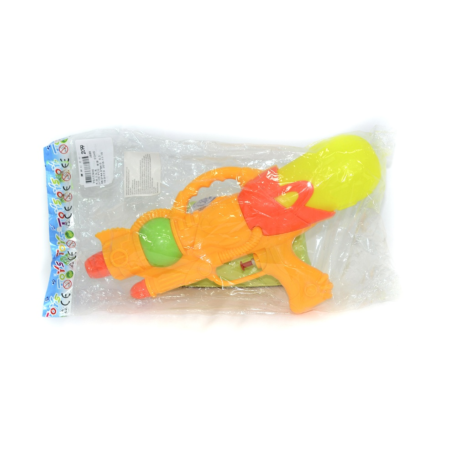 JUGUETE ARMA PROPULSORA DE AGUA PARA NIÑOS [2688]
