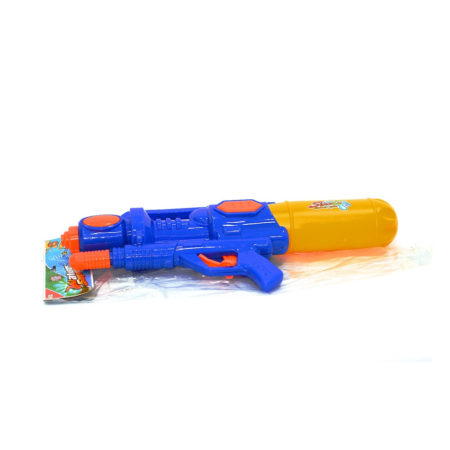 JUGUETE ARMA DE AGUA GRANDE  [093-612B]