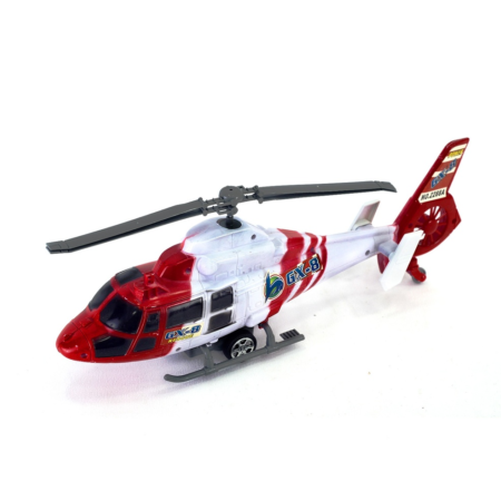 HELICOPTERO PLANO DE PODER DE HILO YS17068-2288A [2288A]