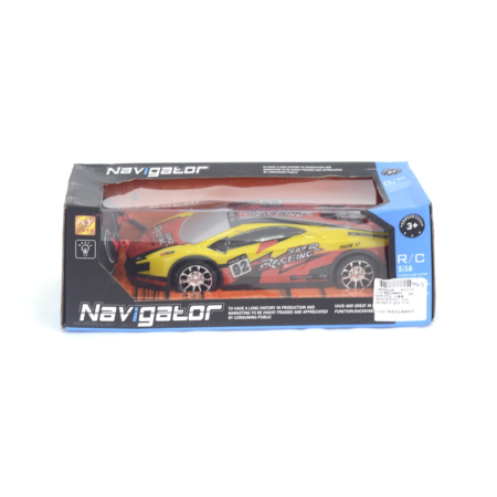 1:14 R/C  CARRO [AJ11-31]