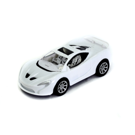 AUTOMOVIL DE FRICCION EN BOLSA [887-37]